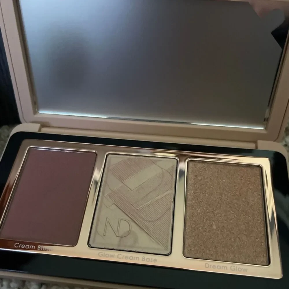 Natasha Denona bnib box